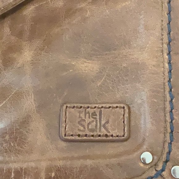 The Sak convertible backpack - Picture 5 of 9